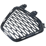 Range Rover Sport SVR front bumper right grill 2013-2017 FK6M-17K946-A