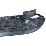 Jeep Renegade front bumper upper grill 2019-2023 Genuine 735672991