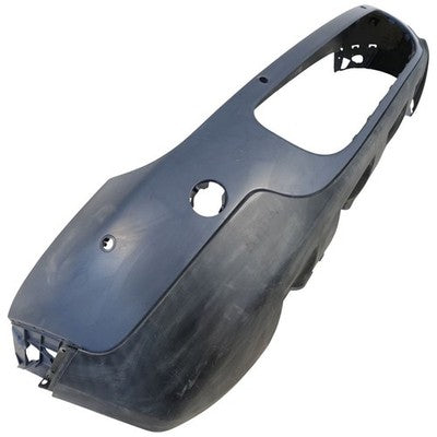 Mini Countryman cooper rear bumper upper section R60 Genuine 51129801880