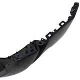 Kia Niro front bumper upper section 2023-2025 Genuine 86511-AT000