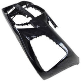 BMW I4 Gran Coupe M Sport front bumper G26 2020-2023 Genuine 51119881896