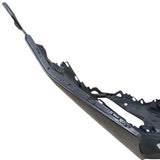 Lexus NX F Sport front bumper 2022-2024 Facelift Genuine 52119-78450