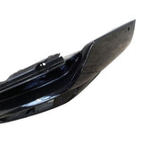 Range Rover Vogue rear bumper 2022-2025 SUV Genuine pn M8E2-17D980-A