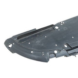 Renault megane E-tech Front bumper Undertray Panel 2022 onwards 638440247R