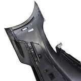 Porsche 911 GT3 rear bumper 992 2021-2025 Genuine 9GT807421FFF