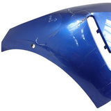 BMW 3 series M Sport front bumper G20 Saloon LCI 2023-2025 Genuine 51118085444