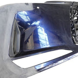 Lexus RX front bumper 2019-2023 SUV Genuine 52119-48590