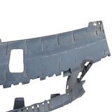 Vauxhall Astra K front bumper upper grill backing 2015-2019 Genuine 13448088