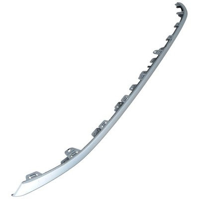 Audi A3 front bumper lower trim SE Base models 2020-2024 Genuine 8Y0807110