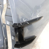 BMW 1 series M sport front bumper F40 2019-2023 Genuine used 51118070928