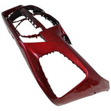 BMW I4 Gran Coupe M Sport front bumper G26 2020-2023 Genuine 51119881896