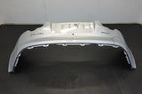 JAGUAR F TYPE REAR BUMPER 2013 to 2018 2 Door Coupe GENUINE pn EX53-17D781-A