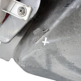 Kia Sportage rear bumper 2010-2015 Genuine 86611-3U000