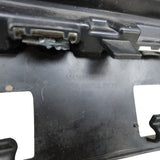 Mercedes Benz GLB AMG Line rear bumper 2020-2024 Genuine A2478858002