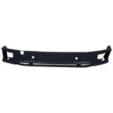 Volkswagen Transporter T6 Sportline front bumper splitter / valance 2015-2019