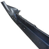 Ford Transit Connect rear bumper 2018-2023 Genuine KT1B-17906-A