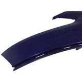 Ford Transit Custom front bumper upper trim 2013-2017 VAN Genuine BK21-17K819