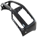 Porsche Cayenne front bumper 2023-2025 Genuine Used 9Y0807221E