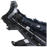 Range Rover Vogue front bumper L405 2013-2017 SUV Genuine pn CK52-17F003-AA