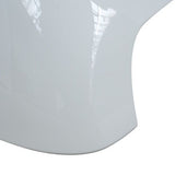 Nissan Juke spoiler for rear tailgate boot lid 2014-2016 Genuine KE615-1KA00WH