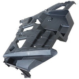 Peugoet 308 rear bumper left fitting bracket 2021-2024 Genuine pn 9837050580