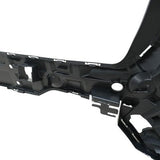 Cupra Terramar rear bumper mounting bracket 2024-2027 Genuine 578807331
