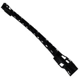 Mercedes Benz C Class front bumper lower fitting 2010-2012 Genuine A2048854665