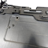 Porsche Boxster rear bumper 718 2017-2021 Genuine pn 982807421FFF