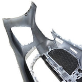 BMW I4 Gran Coupe M Sport front bumper G26 2020-2023 Genuine 51119881896