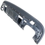 Mercedes Benz GLA AMG Line rear bumper trim X156 SUV Genuine A1568852825