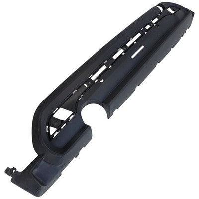 Mini Cooper rear bumper lower 2021-2024 F56 LCI 2 Genuine 9450581