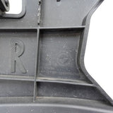 BMW 5 series SE LCI front bumper right fitting 2014-2016 F10 F11 51117331752