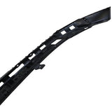 Hyundai Tucson front bumper lower trim 2018-2022 SUV Genuine 86512-N7GA0