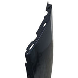 Volkswagen Tiguan front bumper 2024-2026 Genuine 571807221