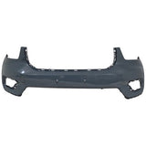 Volvo XC40 front bumper SUV 5 Door 2018-2022 Genuine 31449359