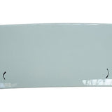 Nissan Juke spoiler for rear tailgate boot lid 2014-2016 Genuine KE615-1KA00WH