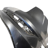 Audi E-tron Etron rear bumper 2019-2024 SUV 5 Door Genuine 4KE807511