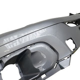 Peugeot Rifter front bumper upper section 2018-2023 Genuine 9816754277