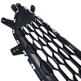 Ford Kuga ST line front bumper upper centre grill 2020-2024 Genuine LV4B-8200-Y