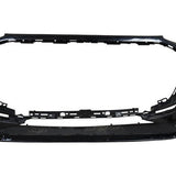 Audi Q6 E-Tron S Line front bumper 2024-2026 Genuine 85H807437B