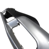 Honda Civic front bumper 2012-2014 Hatchback Genuine Used 71101-TV0-ZZ00