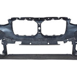 BMW X3 IX3 M Sport front bumper G01 SUV 2021-2025 Genuine 51118081055