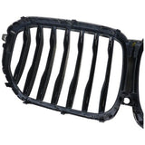 BMW X5 G05 M Sport front bumper kidney grill 2019-2022 Genuine 7454887