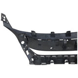 PEUGEOT 3008 FRONT BUMPER Upper Grill Fitting Support 2017 on GENUINE 9814278877