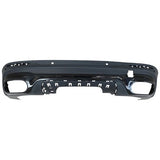 Mercedes Benz B class AMG rear bumper lower W247 2019-2022 Genuine A2478858402