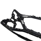 Audi Q8 E-Tron front bumper centre section Sportback 2023-2025 Genuine 4KE807725