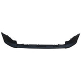Mini Countryman front bumper lower trim U25 2024-2026 Genuine 51115A0DC41