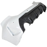 BMW 1 SERIES M Sport REAR BUMPER Performance F40 2019 on GENUINE 51128070949