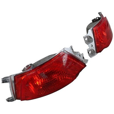 Range Rover Sport rear bumper light set 2013-2017 DK62-15K273 DK62-15K272