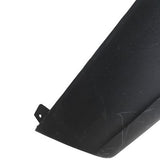 MG HS Hybrid rear bumper lower valance 2022-2024 Genuine P10922776